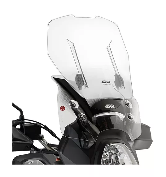 Givi AF3105B Airflow Windscreen Suzuki V-Strom DL1000 2014-2019