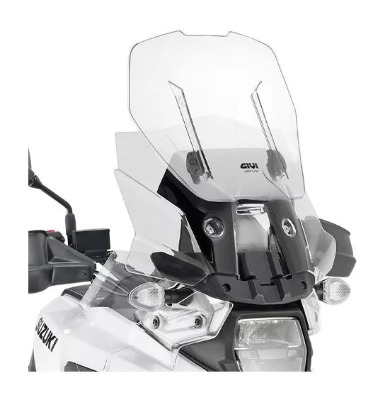 Givi AF3117B Airflow Windscreen Suzuki V-Strom 1050 / XT / DE 2020-2025
