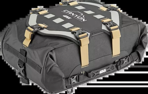 GIVI Canyon Cargo Bag - 45 Liter