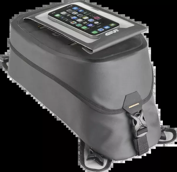 GIVI Canyon Tank Bag – 10 Liter
