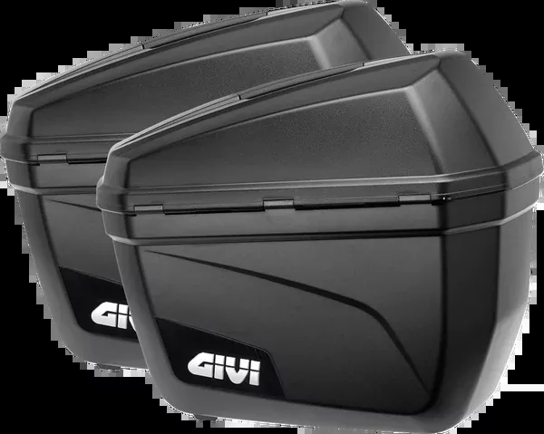 GIVI Cruiser Side Case - 22 Liter
