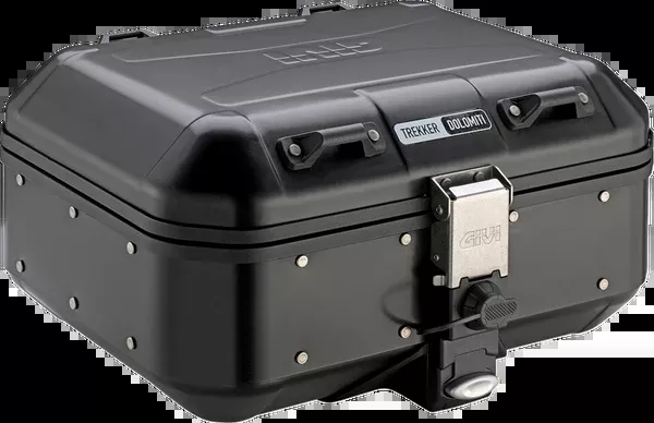 GIVI Dolomiti Monokey Case