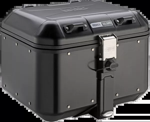 GIVI Dolomiti Monokey Top Case