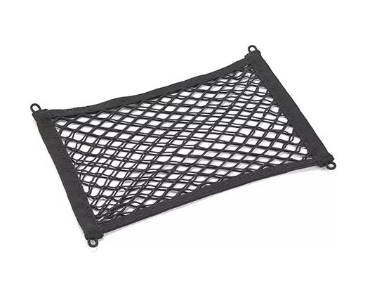 Givi E242 Outback EVO SMART 58L Top Case Elastic Net