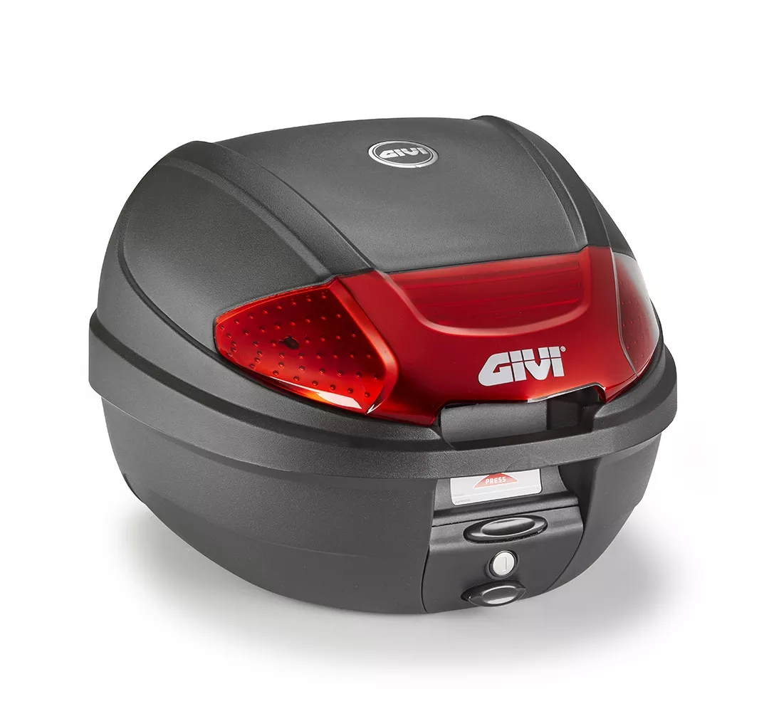 Givi E300N2B Monolock Top Case