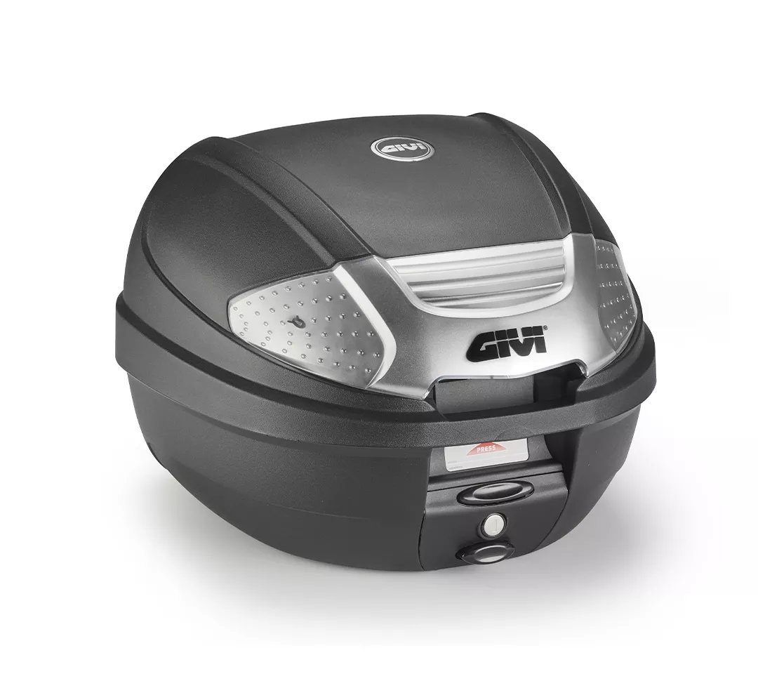 Givi E300NT2B Tech 30L Monolock Top Case