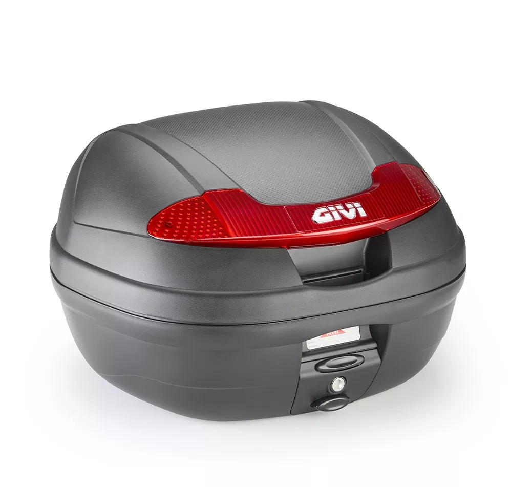 Givi E340N2 Vision 34L Monolock Top Case