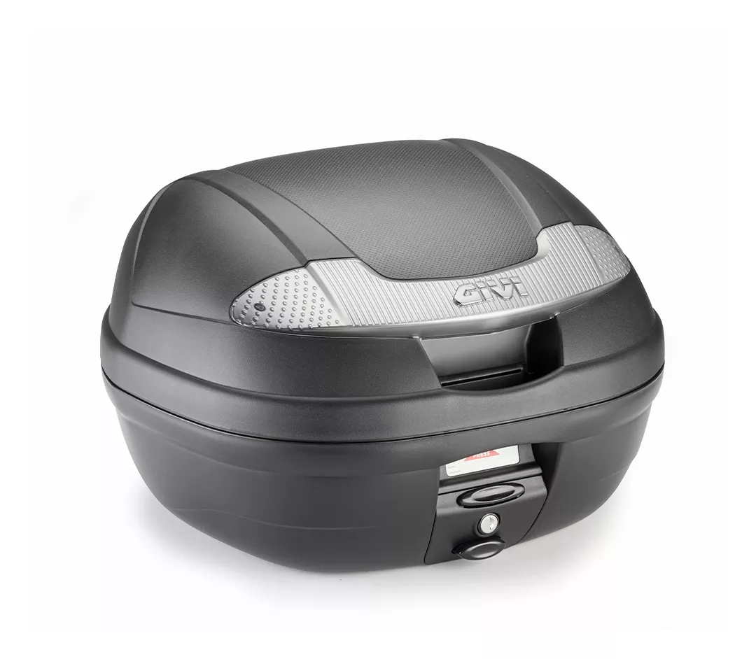 Givi E340NT2 Vision Tech 34L Monolock Top Case