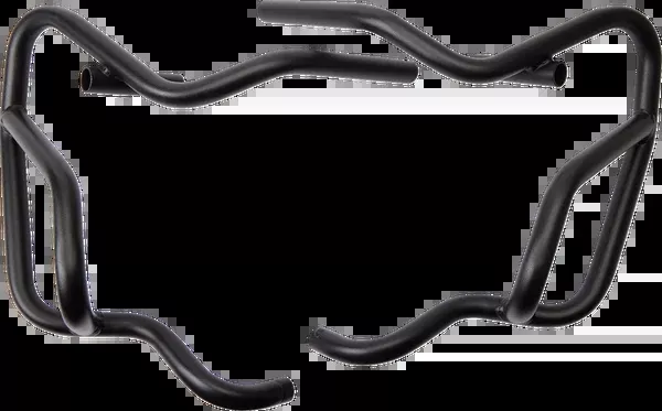 GIVI Engine Guards – Matte Black – Kawasaki – Versys ’15-’18