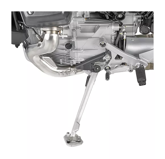Givi ES8208 Sidestand Foot Moto Guzzi Stelvio 2024