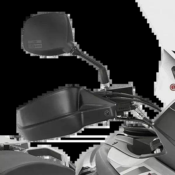 GIVI Hand Protectors – V-Strom 650