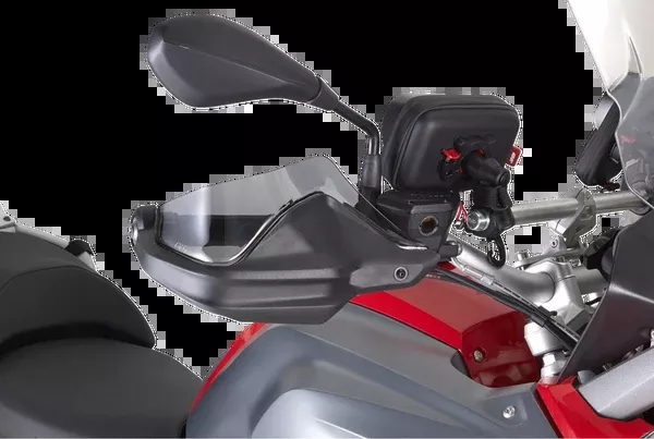 GIVI Handguard Deflectors - BMW