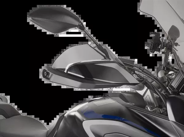 GIVI Handguard Deflectors – Tracer 900