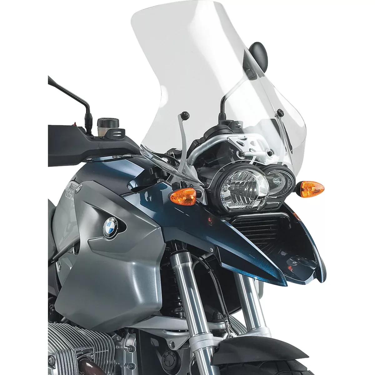 Givi Hardware Kit – D330KIT BMW R1200GS 2004-2012