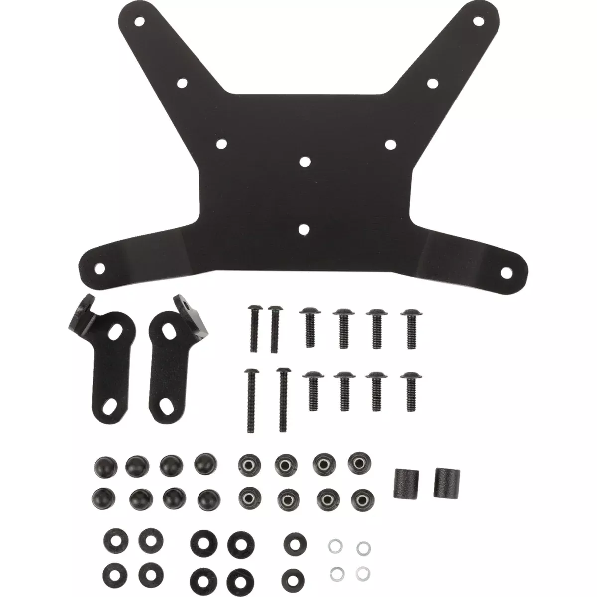 Givi Hardware Kit – D7711KIT KTM 790 Adventure / 390 Adventure / 890 Adventure 2019-2024