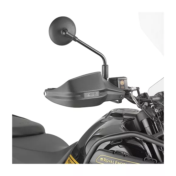 Givi HP9059B Handguards Royal Enfield Himalayan 450 2024-2026