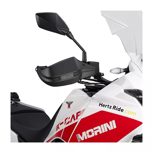 Givi HP9350B Handguards Moto Morini X-Cape / SE 2023-2024