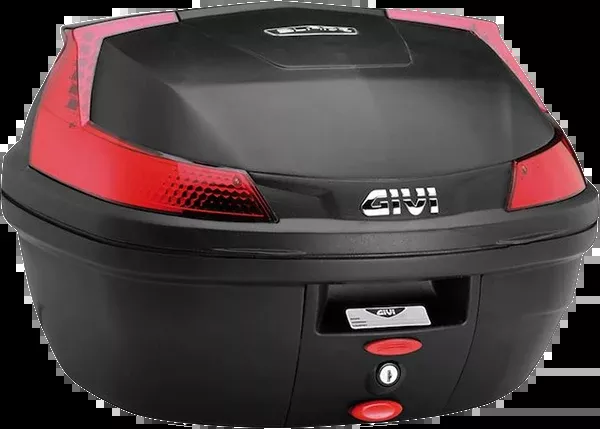 GIVI Monolock Blade 37 Liter Top Case