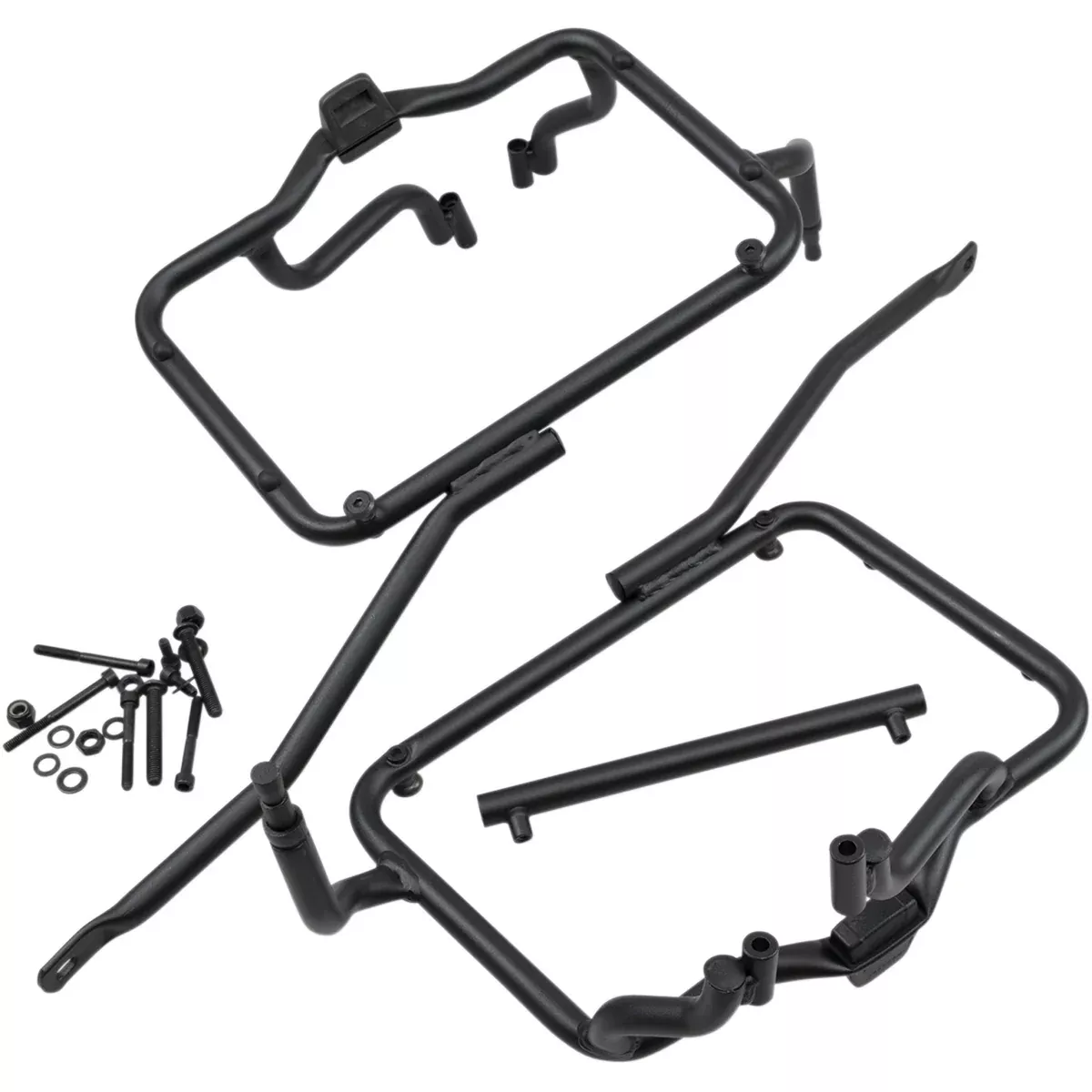 Givi Mounting Kit - PL684 BMW R1200GS 2004-2012
