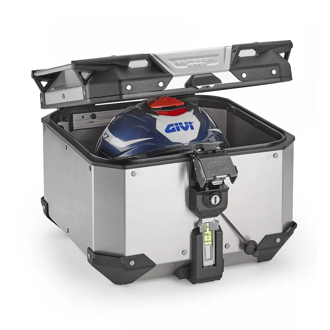 Givi Outback EVO SMART 42 Liter Monokey Top Case