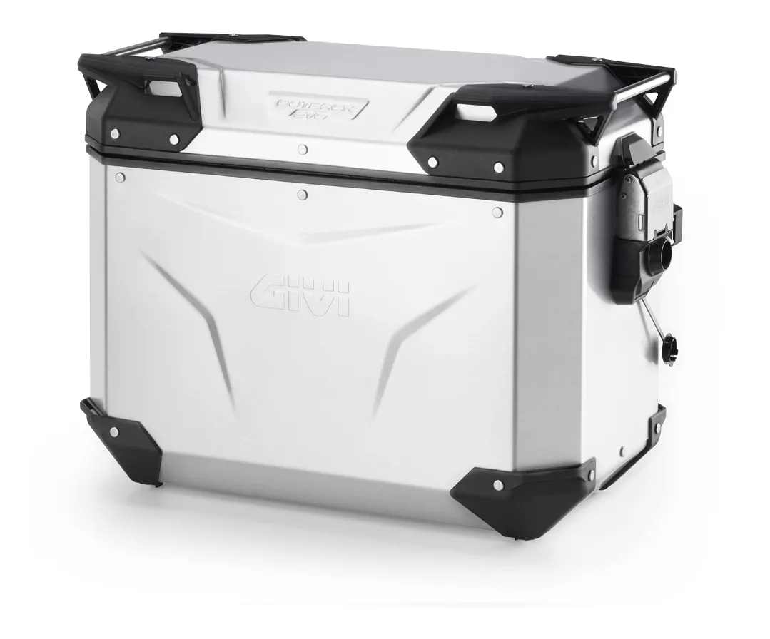 Givi Outback EVO SMART 44 Liter Side Case