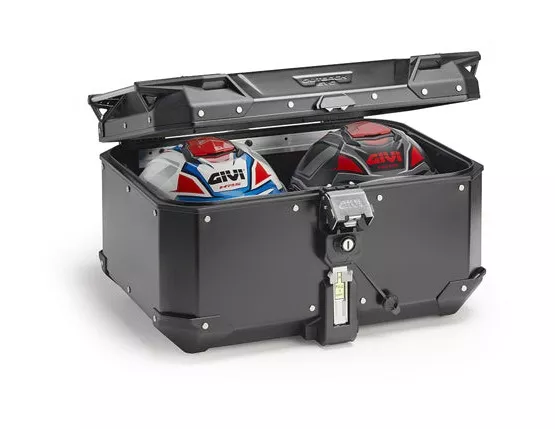 Givi Outback EVO SMART 58 Liter Monokey Top Case