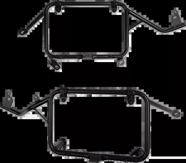 GIVI Pannier Holder – Side Case Hardware