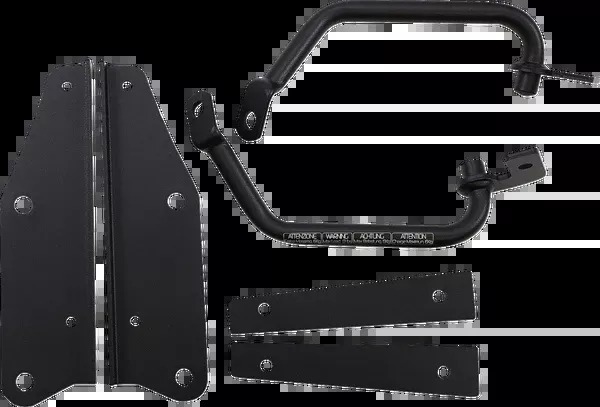 GIVI Rear Rack – Suzuki DL1050