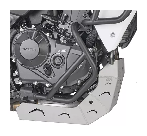 Givi RP1201 Skid Plate Honda Transalp XL750 2024-2026