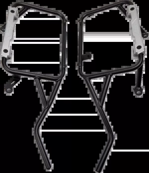 GIVI Side Case Mounting Rack – R1200 GS