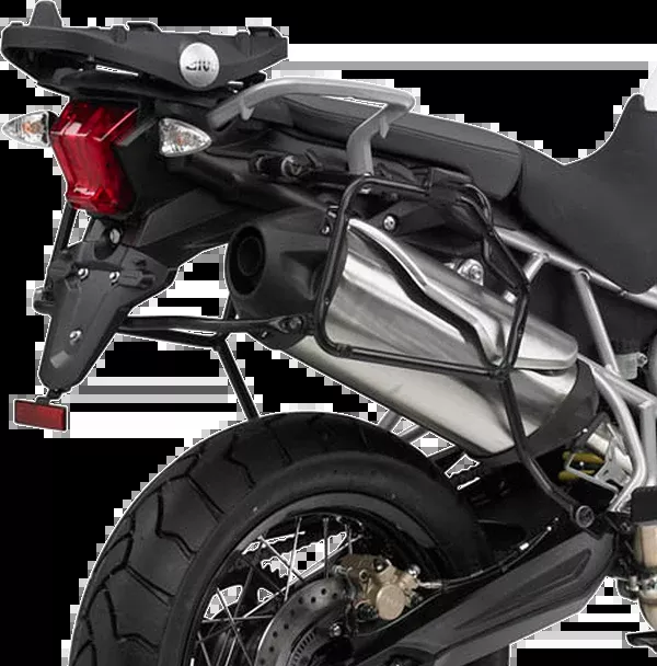 GIVI Sidecase Mount – Tiger ’11-’17