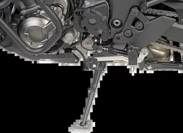 GIVI Sidestand Foot - Kawasaki - Versys '17-'19 | '25