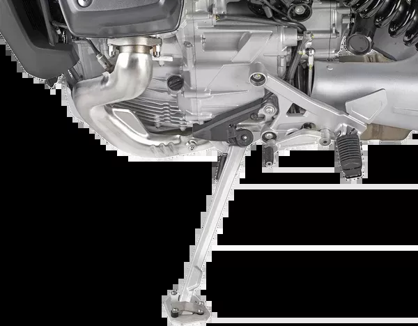 GIVI Sidestand Foot – Moto Guzzi – Stelvio ’24-’26