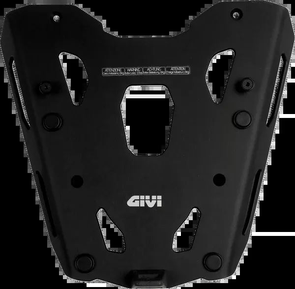 GIVI Specific Rear Rack – Black – BMW – S ’20-’26