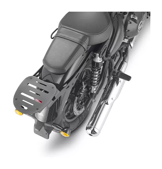 Givi SR9058 Top Case Rack Royal Enfield Super Meteor 650 2023-2026