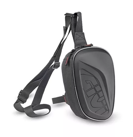 Givi ST608+ Sport-T 3L Leg Bag