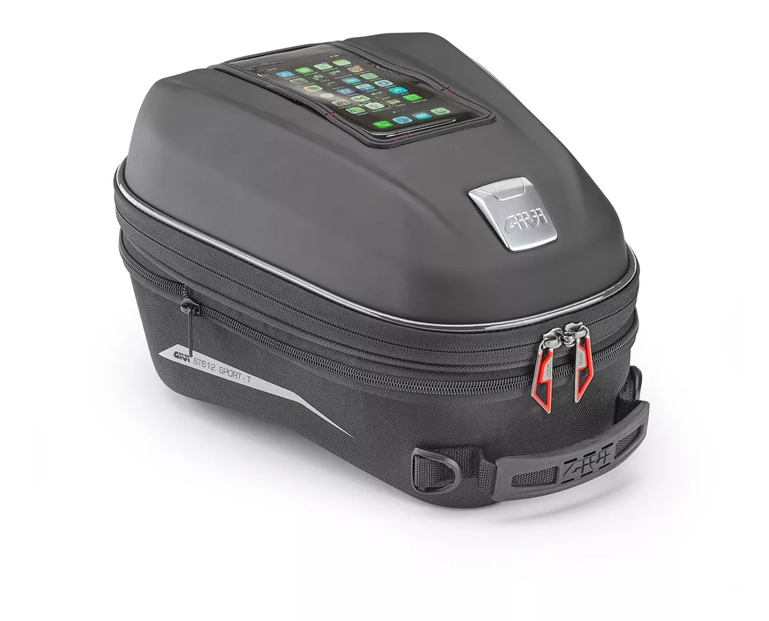 Givi ST612+ Tanklock 15L Tank Bag