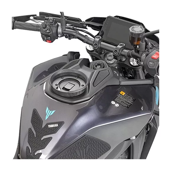Givi Tanklock Bike Specific Flange Yamaha MT-09 / SP 2024-2026