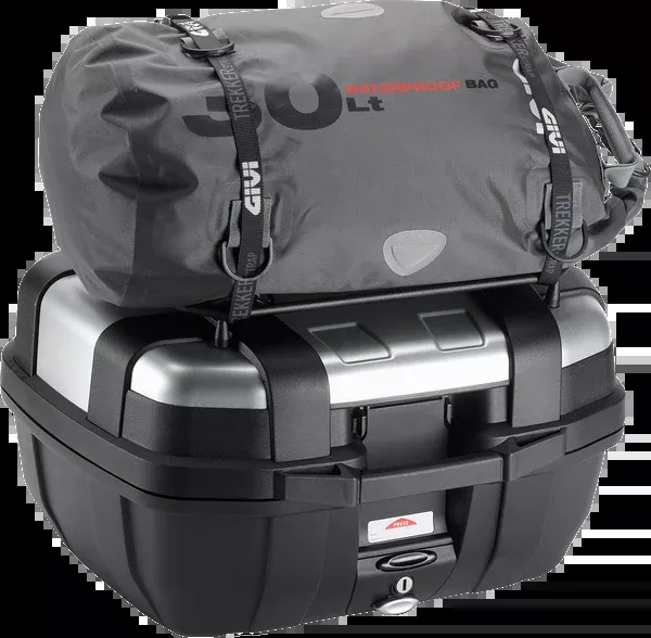 GIVI Trekker Straps