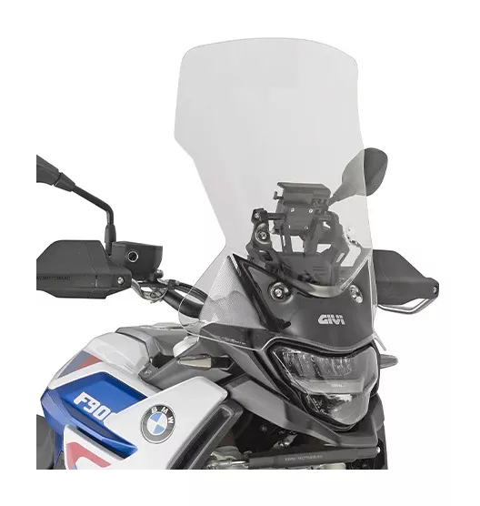 Givi Windscreen D5145S / D5145ST BMW F900GS 2024-2026
