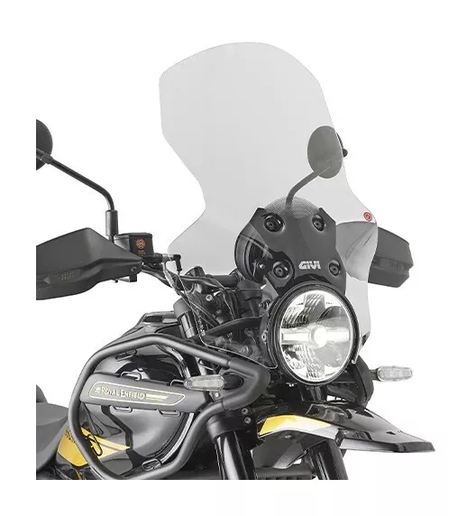 Givi Windscreen D9059ST Royal Enfield Himalayan 450 2024-2026
