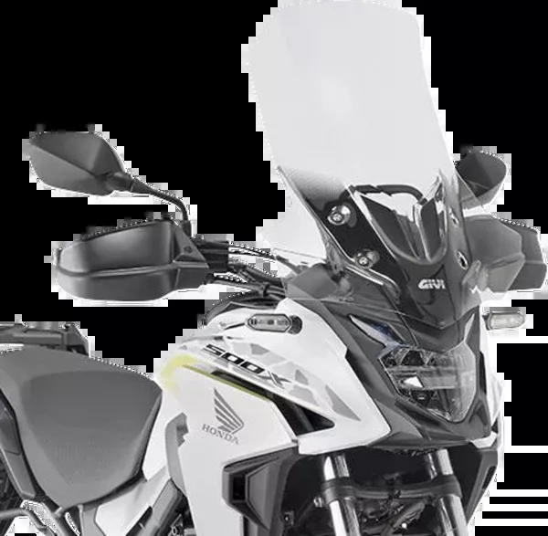 GIVI Windshield – Clear – CB500X