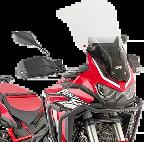 GIVI Windshield – Clear – CRF1100L