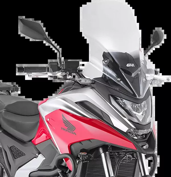 GIVI Windshield – Clear – NC700X