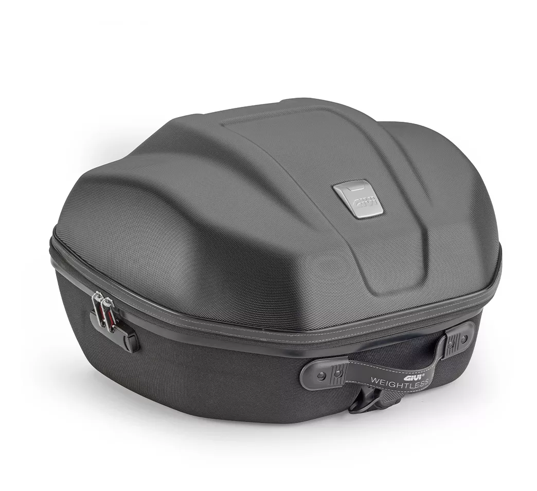 Givi WL901B 34L Semi-Rigid Monokey Top Case