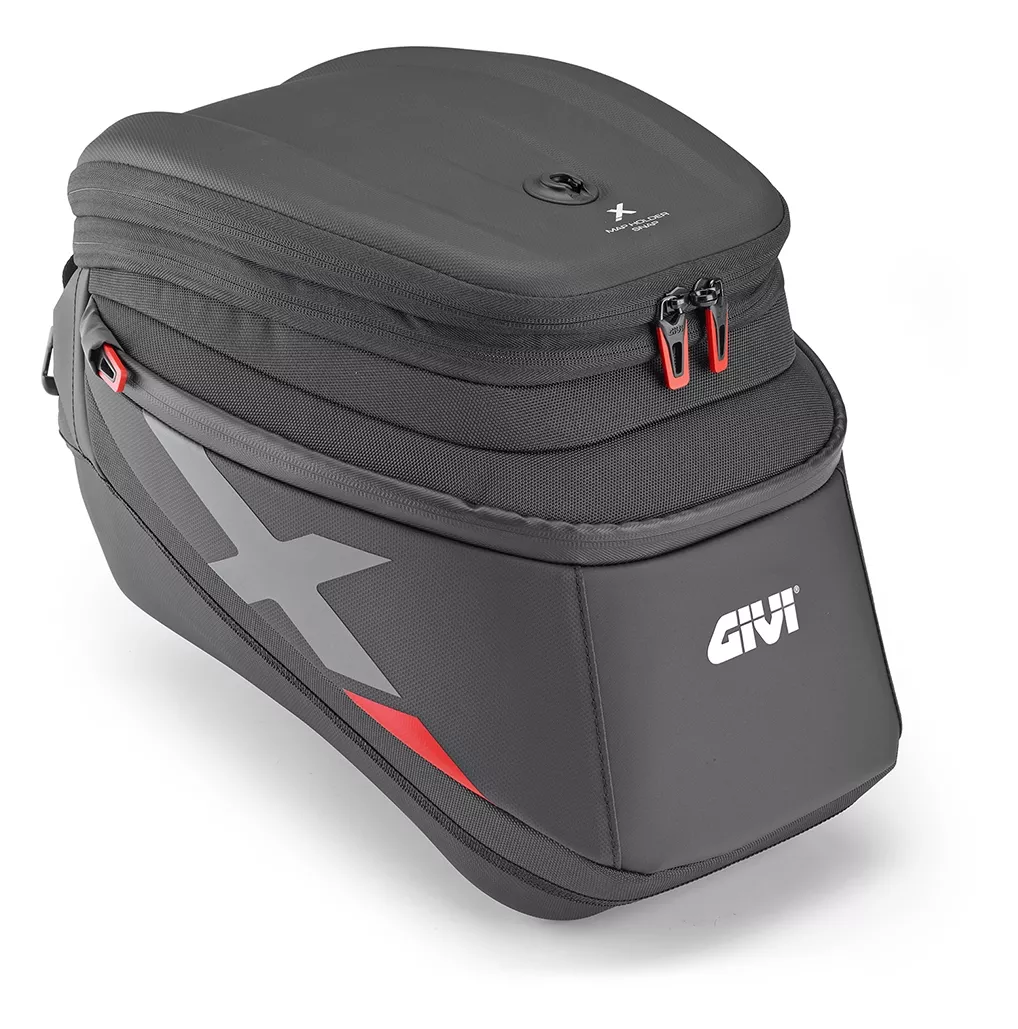 Givi XL04B X-Line 20L Tanklock Tank Bag BMW GS / KTM 1290