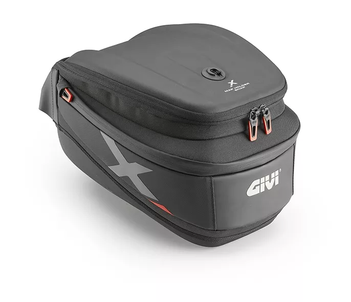 Givi XL06B X-Line 20L Tanklock Tank Bag