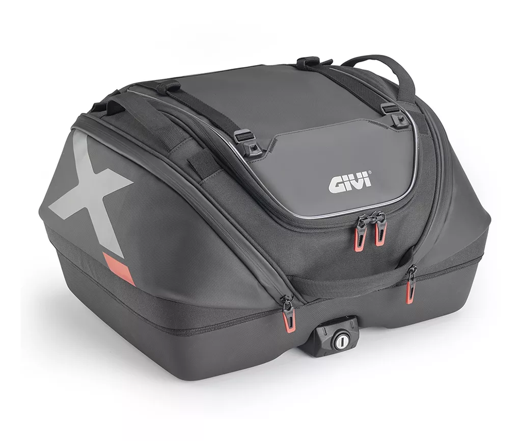 Givi XL08B X-Line 40L Monokey Top Case