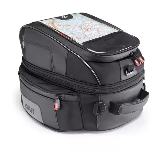 Givi XS306Y XStream Tanklock 25L Tank Bag