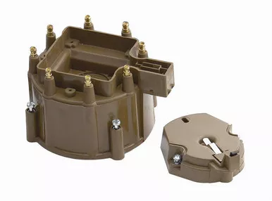 Gm Cap/Rotor Kit TAN 8122